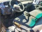 1996 Isuzu NPR Dump Truck