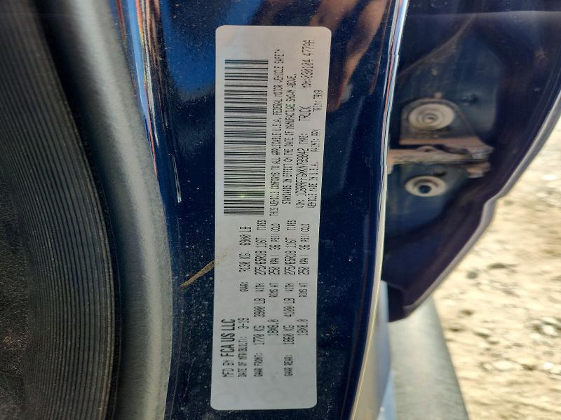 2019 Dodge RAM 1500 BIG HORN/LONE Star