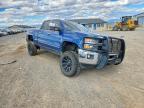 2015 Chevrolet Silverado K2500 Heavy Duty LTZ