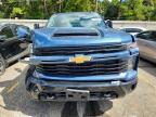 2026 Chevrolet Silverado K2500 Custom