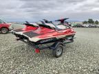 2020 YAM AHA VX Cruiser JET SKI