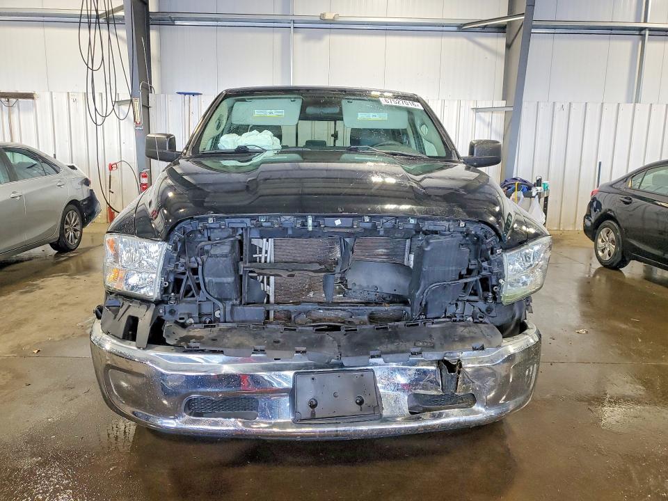 2020 Dodge RAM 1500 Classic SLT