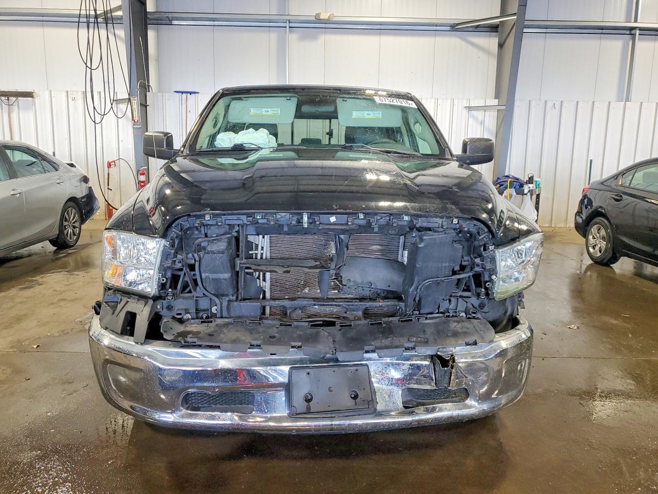 2020 Dodge RAM 1500 Classic SLT