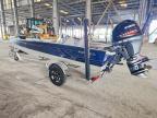 2021 Xpress 2021 Back Track Boat