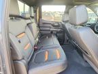 2021 GMC Sierra K1500 AT4