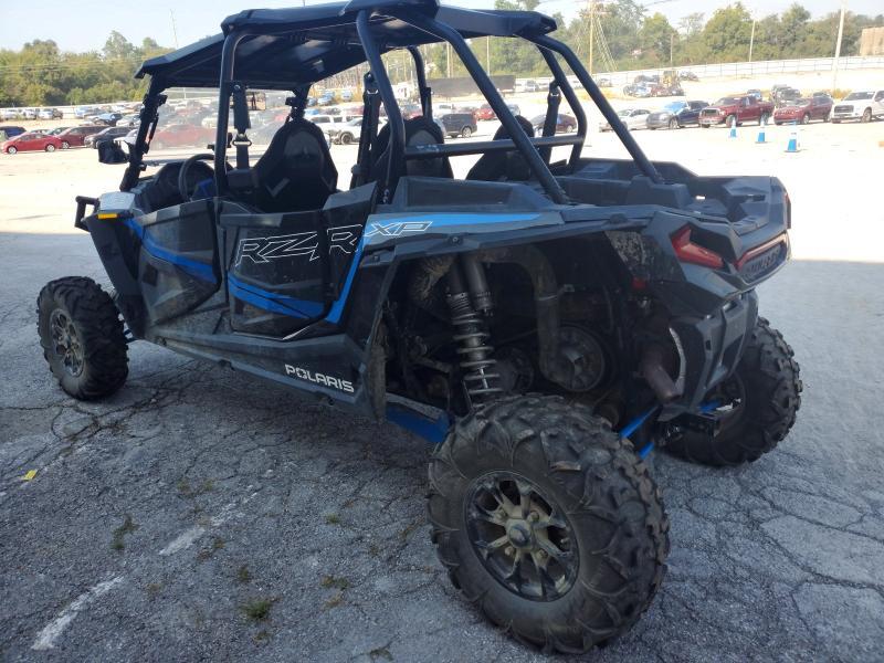 2022 Polaris RZR XP 4 1000 Utility Vehicle