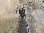 2001 Honda VT600 CD
