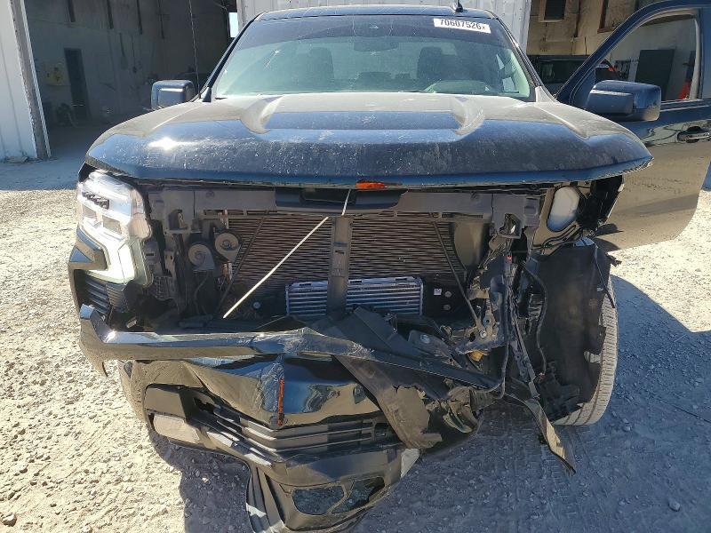 2023 Chevrolet Silverado K1500 RST