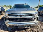 2024 Chevrolet Silverado K1500 LT