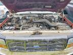 1993 Ford F350 Super Duty Dump Truck