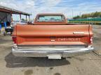 1982 Chevrolet C10