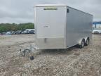 2022 Aluma Enclosed Cargo Trailer
