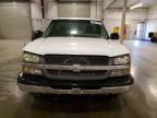 2005 Chevrolet Silverado C1500