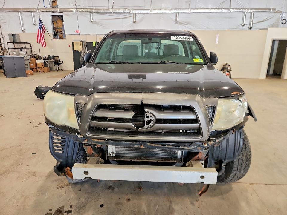 2010 Toyota Tacoma Base