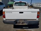 2003 Toyota Tacoma Base