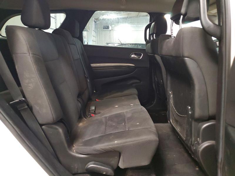 2011 Dodge Durango Express