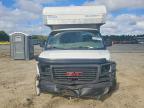 2016 GMC Savana Utility / Service Truck