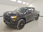 2025 Chevrolet Silverado C1500 Custom
