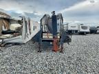 2016 Big Tex 22GN-30BK+5 Equipment Trailer