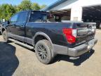 2016 Nissan Titan XD Platinum Reserve