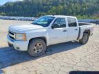 2007 Chevrolet Silverado K1500 Crew Cab