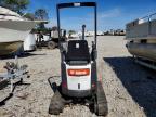 2021 Bobcat E10 Mini Excavator