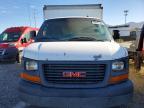 2015 GMC Savana Cutaway G3500