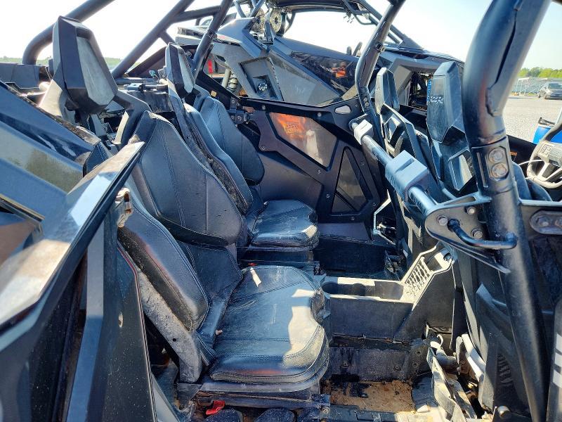 2022 Polaris RZR PRO XP 4 Utility Vehicle