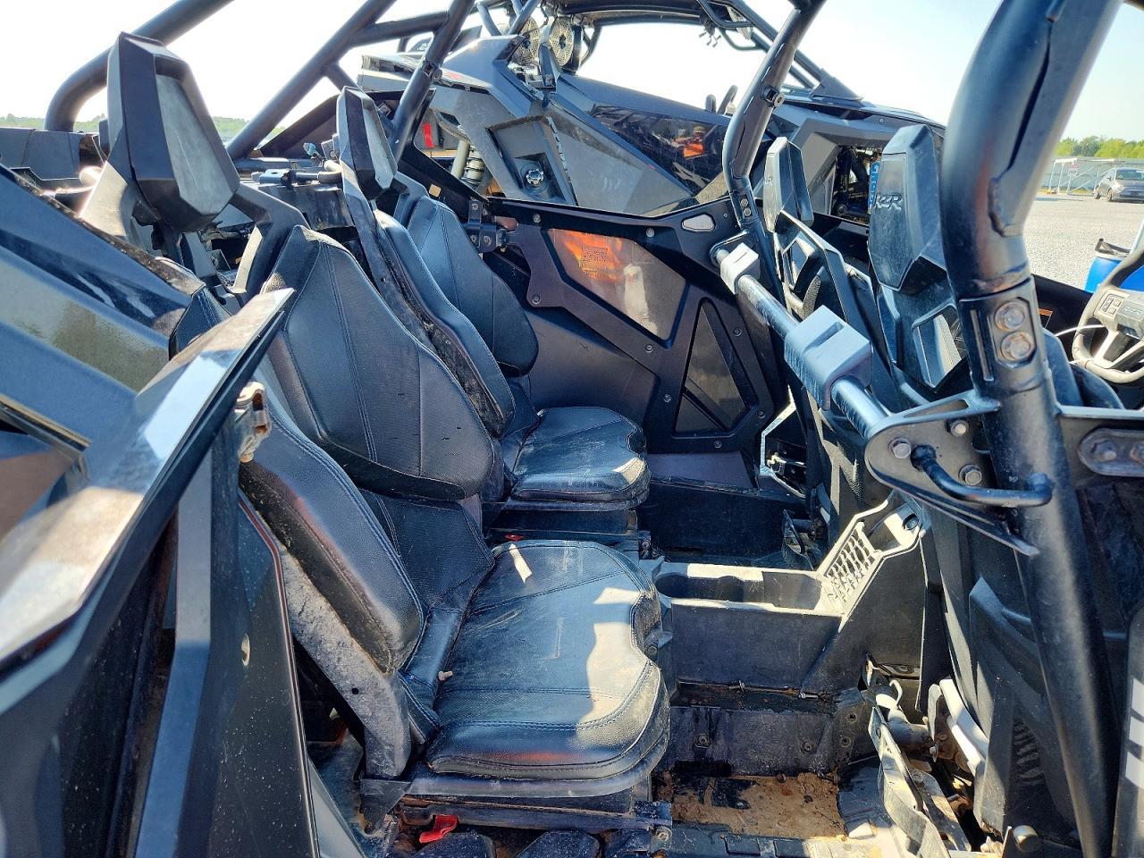 2022 Polaris RZR PRO XP 4 Utility Vehicle