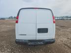 2017 Chevrolet Express G3500 Delivery Van
