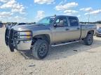 2013 Chevrolet Silverado C2500 Heavy Duty