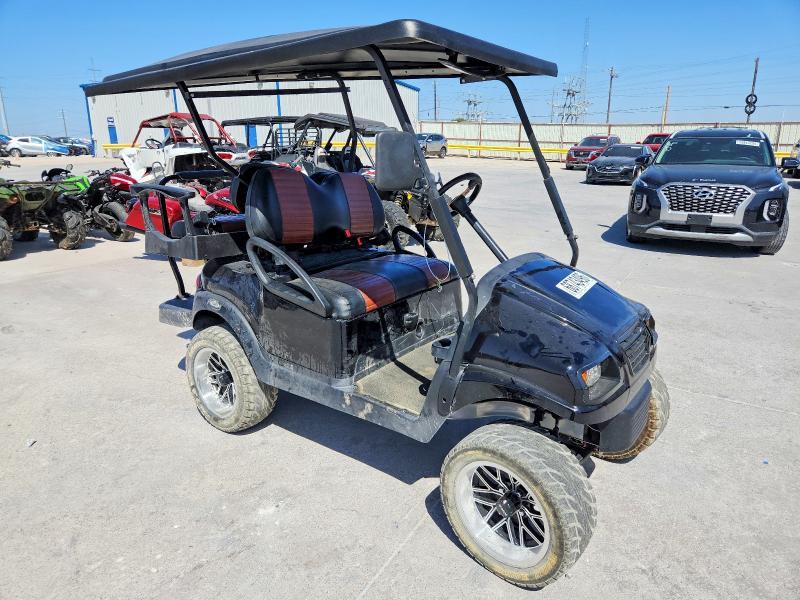 2013 Club Car Golf Cart