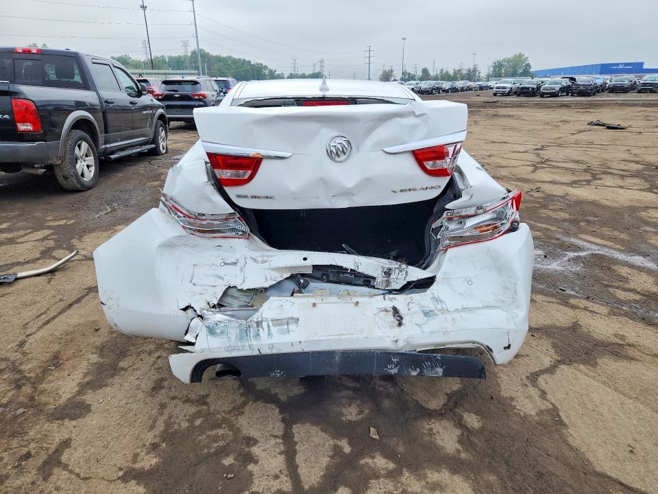 2014 Buick Verano Convenience