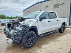 2021 Chevrolet Silverado K1500 LT Trail Boss