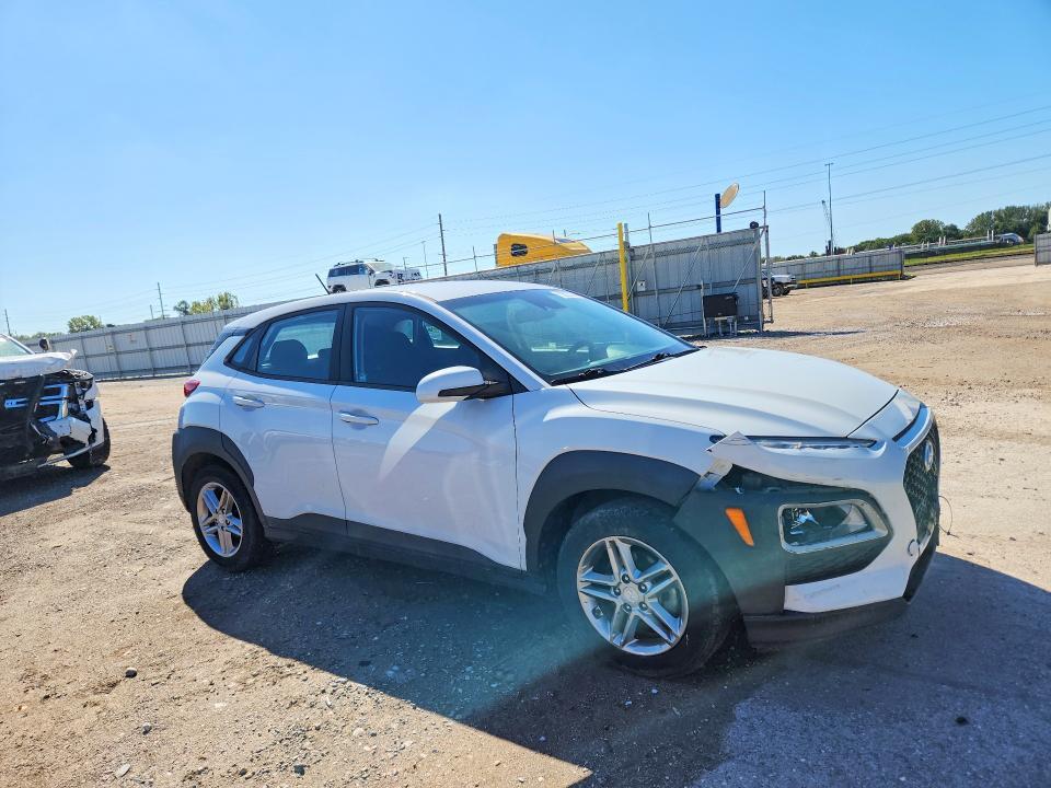 2020 Hyundai Kona SE