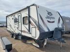 2017 Eagle 2017 Jayco White Hawk Camper
