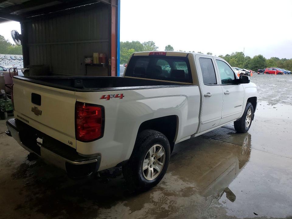 2019 Chevrolet Silverado LD K1500 LT