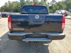 2012 Nissan Frontier S