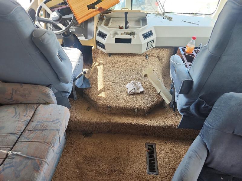 1993 Georgieboy 1993 Georgie BOY RV