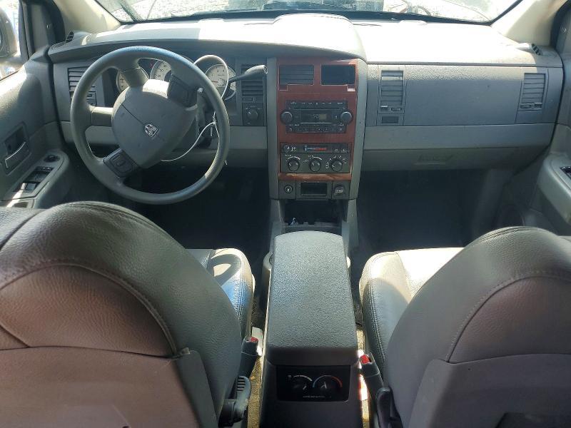 2004 Dodge Durango SLT