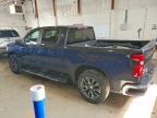 2022 Chevrolet Silverado K1500 LT