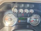 2009 Ford F250 Super Duty