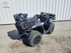 2020 Can-Am Outlander XT 850 ATV