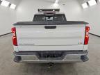 2020 Chevrolet Silverado K1500 LTZ
