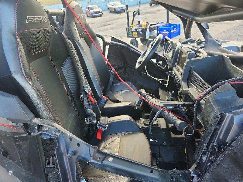 2019 Polaris RZR Utility Vehicle