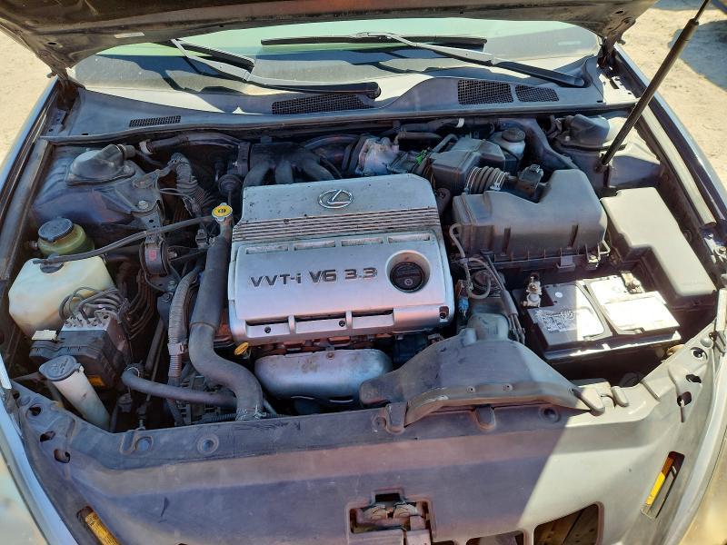 2005 Lexus ES 330