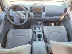 2013 Nissan Frontier S