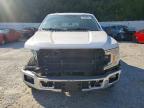 2019 Ford F150 Super Cab