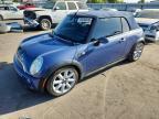 2005 Mini Cooper S
