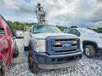 2014 Ford F450 Super Duty Bucket Truck